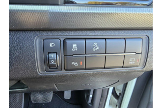 2024 KGM SsangYong Musso Q261 Ultimate XLV Ute
