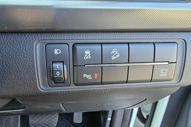 2024 KGM SsangYong Musso Q261 Ultimate XLV Ute Image 22