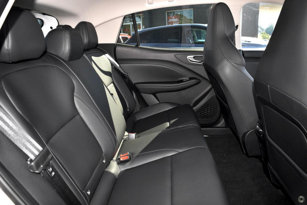 2026 MG MG4 EV Urban AH4E Essence 43 Hatch Image 5
