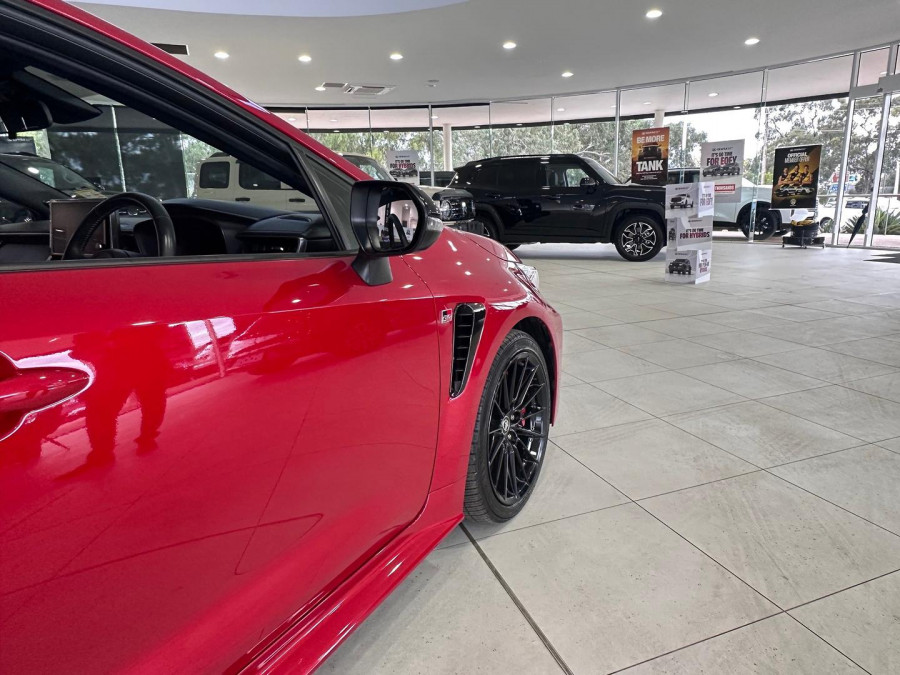 2023 Toyota Corolla GZEA14R GR GTS Hatch Image 10