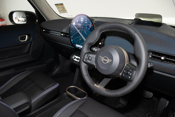 2026 MINI Cooper F65 C Classic Hatch image 6