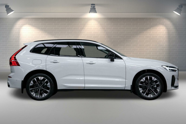 2026 Volvo XC60 UZ Ultra B5 Dark SUV Image 15