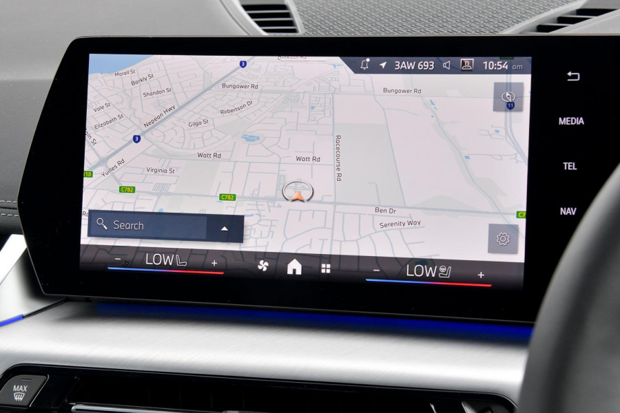 2025 BMW X1 U11 xDrive20i SUV
