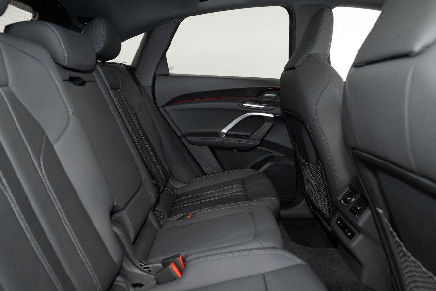 2026 Audi Q5 e-hybrid 270kW SUV