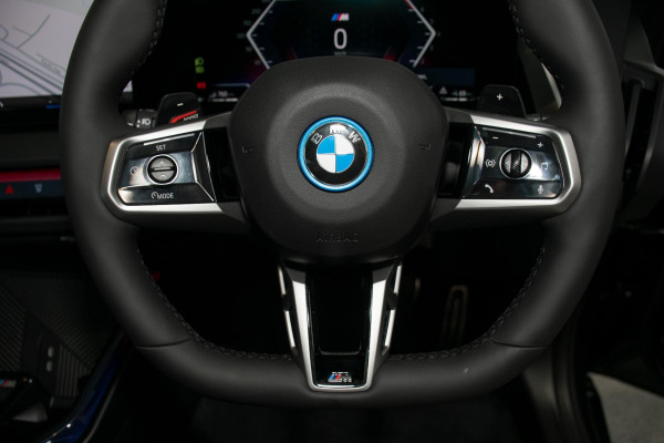 2026 BMW X3 G45 30e xDrive SUV image 12