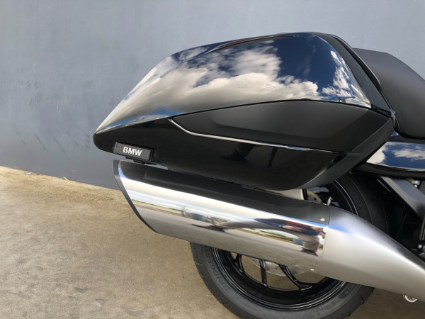 2019 BMW K1600 B Motorcycle