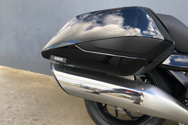 2019 BMW K1600 B Motorcycle