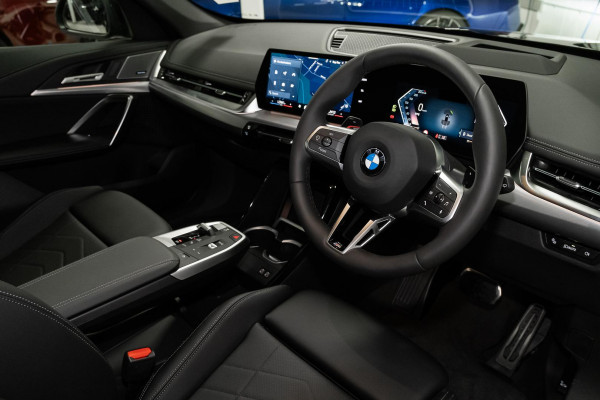 2025 BMW X1 U11 xDrive20i M Sport SUV