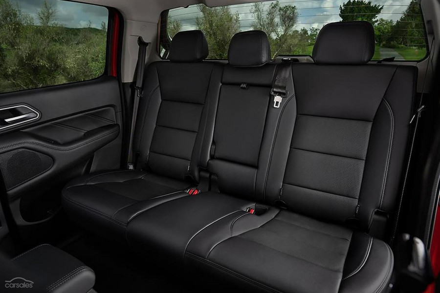 2025 GWM Cannon NPW Premium Ute Image 7