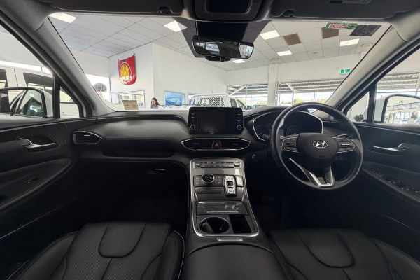 2023 Hyundai Santa Fe TM.V4 Active SUV Image 20