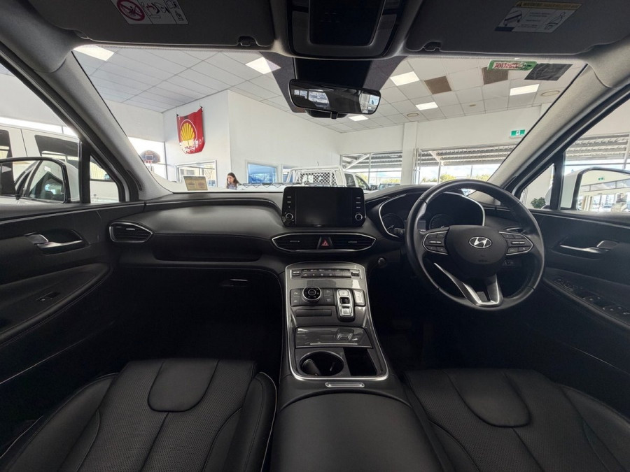 2023 Hyundai Santa Fe TM.V4 Active SUV Image 20
