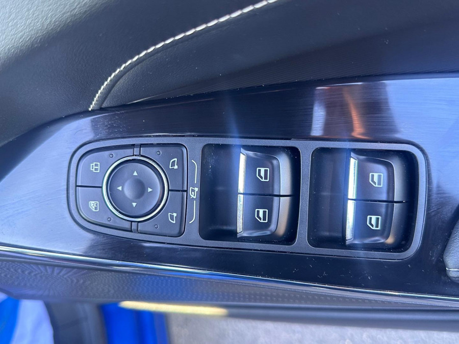 2022 GWM Haval H6 B01 Ultra SUV Image 11