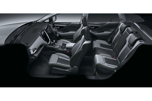 2024 Subaru Outback 6GEN AWD Sport XT SUV
