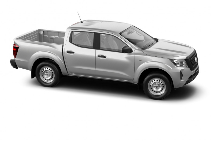 2024 MY25 Nissan Navara D23 SL Ute