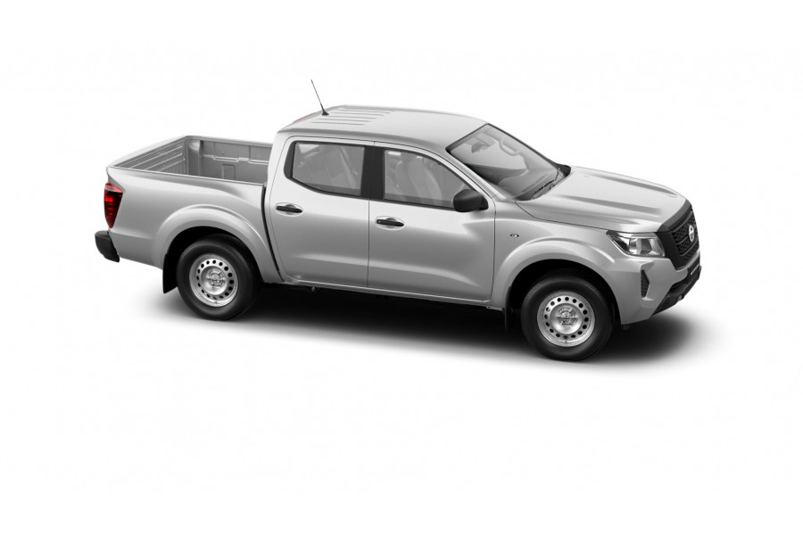 2024 MY25 Nissan Navara D23 SL Ute Image 11