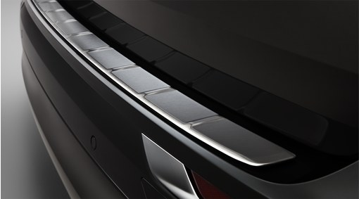 Bumper cover