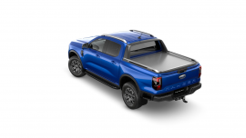 2025 MY25.25 Ford Ranger P703 Wildtrak Ute image 5
