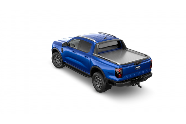 2025 MY25.25 Ford Ranger P703 Wildtrak  Ute Image 5