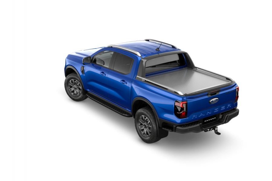 2025 MY25.25 Ford Ranger P703 Wildtrak Ute
