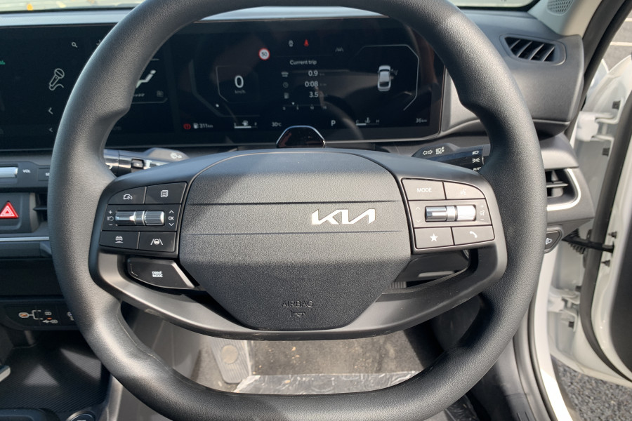 2024 MY25 Kia K4 CL4m Sport Sedan Image 14