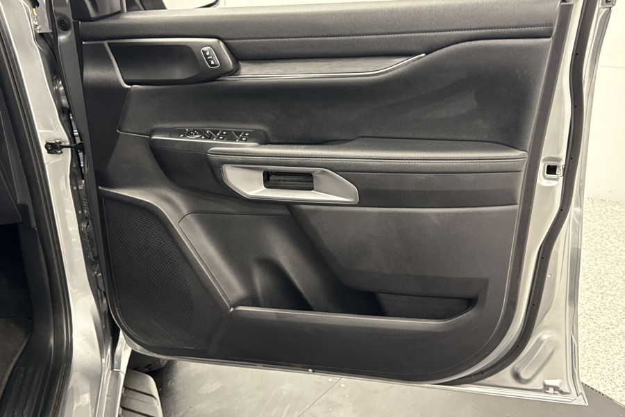 2024 MY24.5 Ford Everest UB Trend SUV Image 19