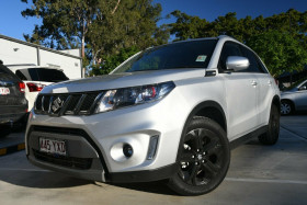 Suzuki Vitara S Turbo 2WD LY