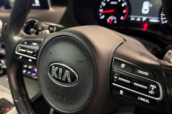 2019 Kia Stinger CK GT Sedan Image 13