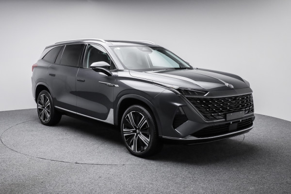 2026 MY25 MG QS IS31 Essence SUV Image 1