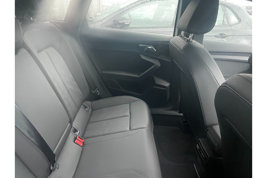 2022 Audi A3 GY 35 TFSI Hatch