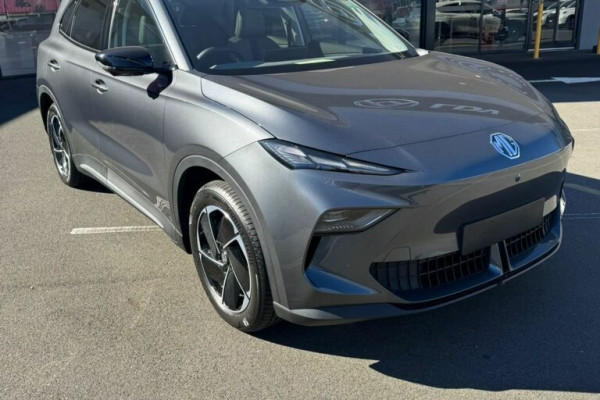 2026 MG MGS5 EV ZS3EM Essence 49 SUV Image 1