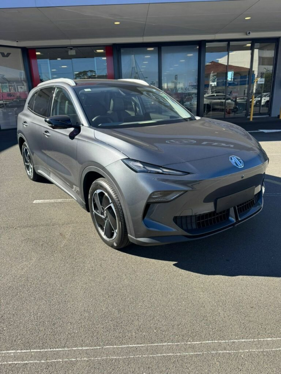 2026 MG MGS5 EV ZS3EM Essence 49 SUV Image 1