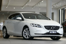 Volvo V40 D4 Inscription M Series