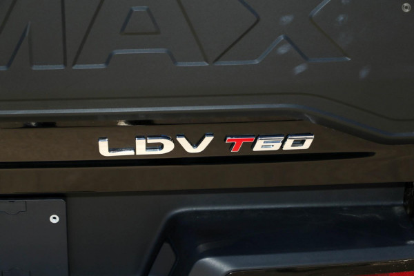 2025 LDV T60 SK8C Max PLUS Ute Image 9