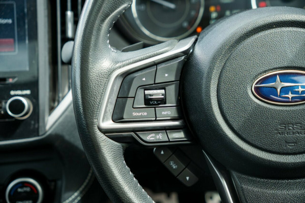 2018 MY19 Subaru Impreza G5 2.0i-S Hatch Image 11