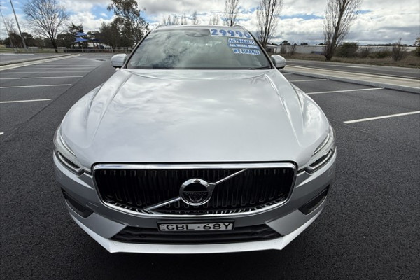2020 Volvo XC60 UZ T5 Momentum SUV Image 8