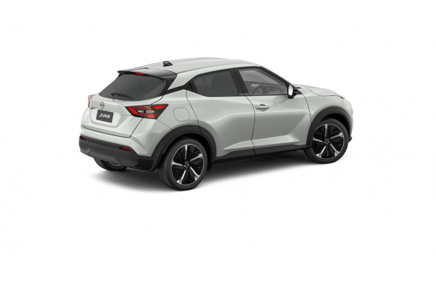 2024 Nissan JUKE F16 ST-L SUV Image 17