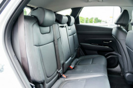 2024 MY25 Hyundai Tucson NX4.V3 Elite SUV