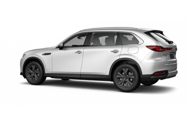 2026 Mazda CX-80 KL G40e Touring SUV Image 20