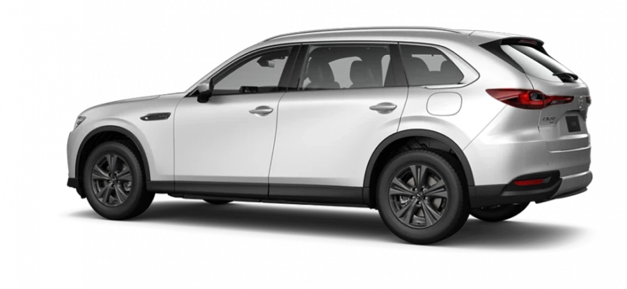 2026 Mazda CX-80 KL G40e Touring SUV Image 20
