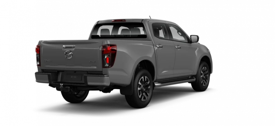 2026 Mazda BT-50 TF GT Ute Image 14