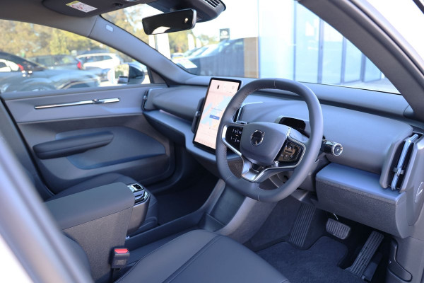 2026 MY27 Volvo EX30  Plus P5 Long Range SUV Image 7