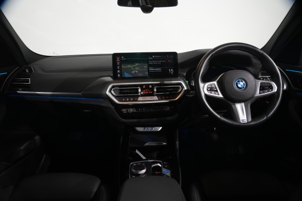 2024 BMW iX3 M Sport SUV image 13