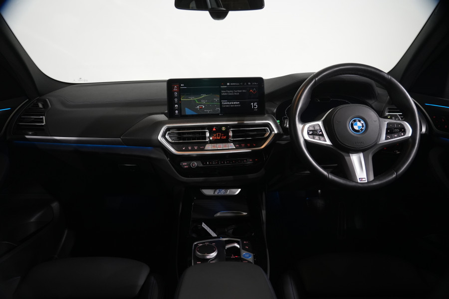 2024 BMW iX3 M Sport SUV