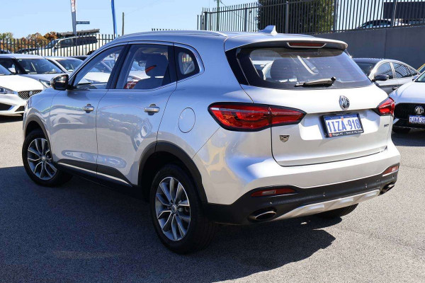 2022 MG HS SAS23 Vibe SUV Image 2