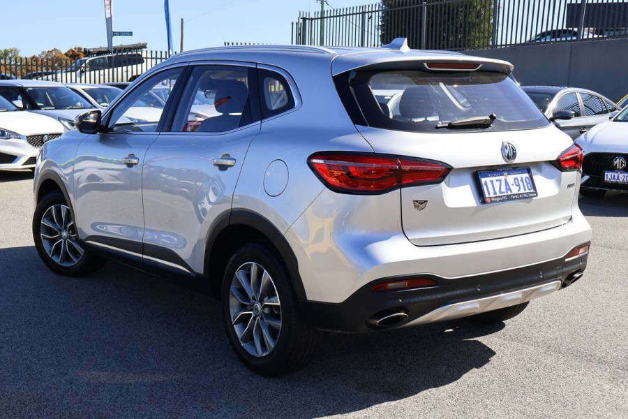 2022 MG HS SAS23 Vibe SUV Image 2