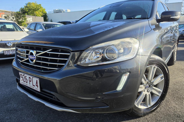 2016 Volvo XC60 UZ T5 Luxury SUV Image 2