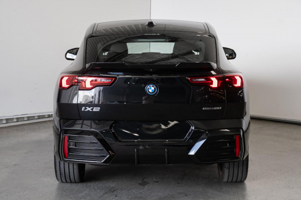 2024 BMW iX2 U10 eDrive20 M Sport SUV image 5