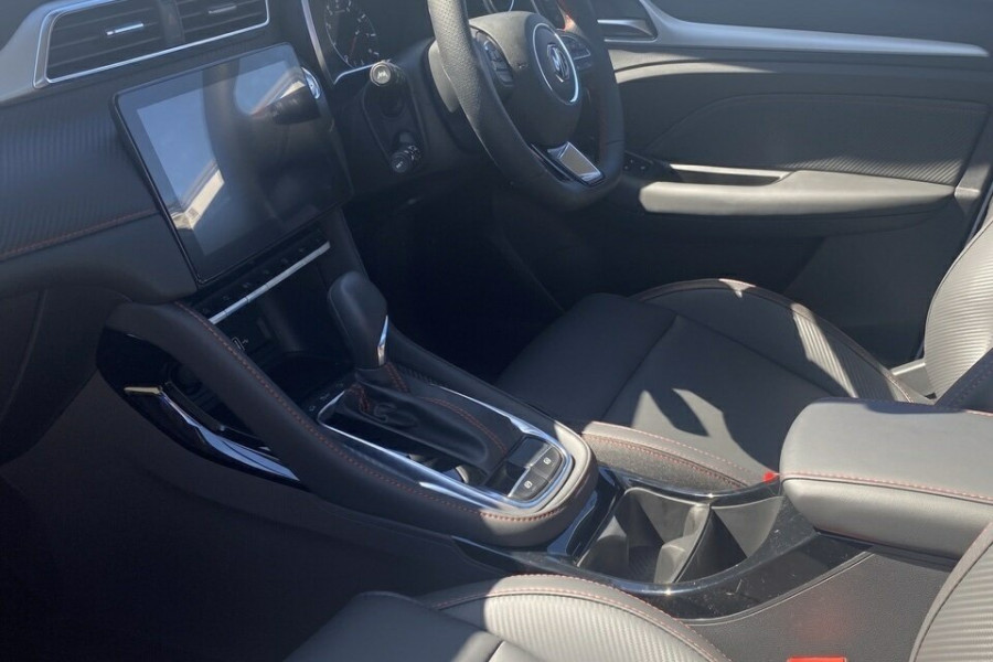 2023 MY22 MG ZST AZS1 Vibe SUV Image 7