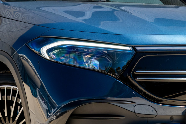 2023 MY23.5 Mercedes-Benz EQA H243 EQA250 SUV