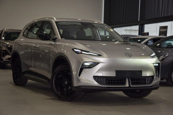 2025 MG MGS5 EV ZS3EM Excite 49 SUV Image 1